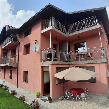 Къща За Гости Романс Yagodina Exterior foto