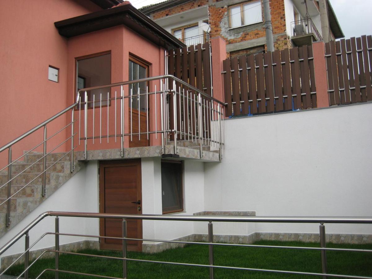 Къща За Гости Романс Yagodina Exterior foto